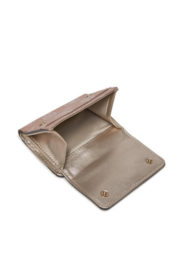 Guess Малък дамски портфейл Laurel (PG) Slg SWPG85 00440 LRL - Mera.bg