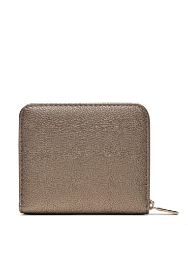 Guess Малък дамски портфейл Meridian (BG) Slg SWBG87 78370 Розов - Mera.bg