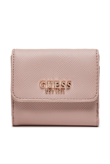Guess Малък дамски портфейл SWZG85 00440 LTR - Mera.bg