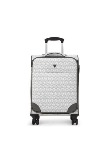 Guess Малък твърд куфар Ederlo Travel TMEDER P3142 OFF - Mera.bg