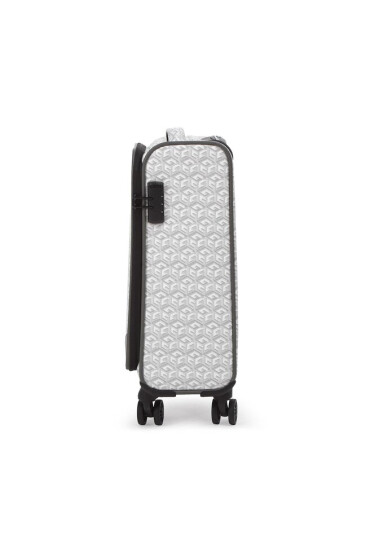 Guess Малък твърд куфар Ederlo Travel TMEDER P3142 OFF - Mera.bg