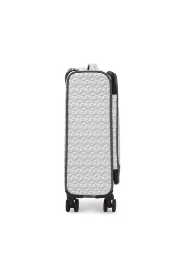 Guess Малък твърд куфар Ederlo Travel TMEDER P3142 OFF - Mera.bg