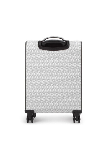 Guess Малък твърд куфар Ederlo Travel TMEDER P3142 OFF - Mera.bg