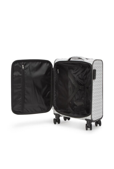 Guess Малък твърд куфар Ederlo Travel TMEDER P3142 OFF - Mera.bg