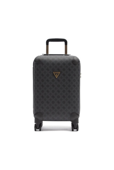 Guess Самолетен куфар за ръчен багаж TWP745 29830 Сив - Mera.bg