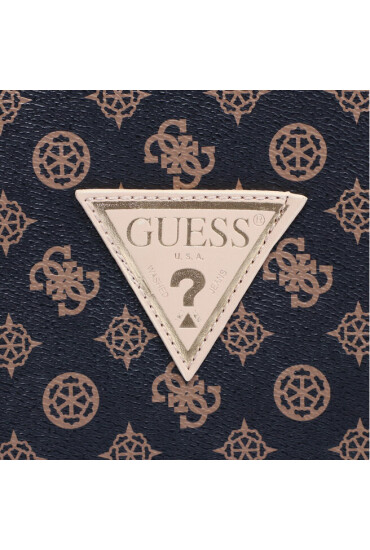 Guess Самолетен куфар за ръчен багаж Wilder (P7) Travel TWP745 29430 Кафяв - Mera.bg
