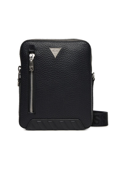 Guess Мъжка чантичка HMTOLG P5413 Черен - Mera.bg