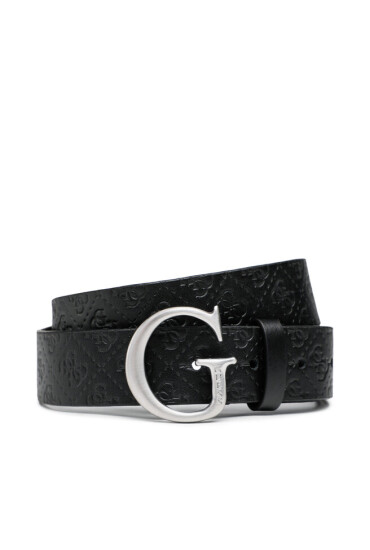 Guess Мъжки колан - Mera.bg