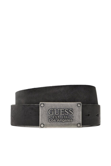 Guess Мъжки колан - Mera.bg