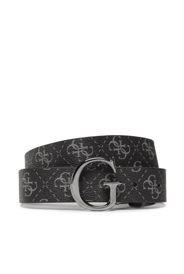 Guess Мъжки колан - Mera.bg
