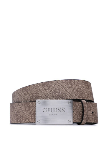 Guess Мъжки колан - Mera.bg