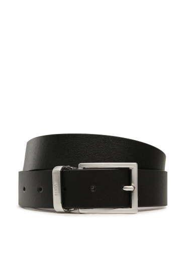 Guess Мъжки колан Not Coordinated Belts BM7657 LEA35 BDN - Mera.bg