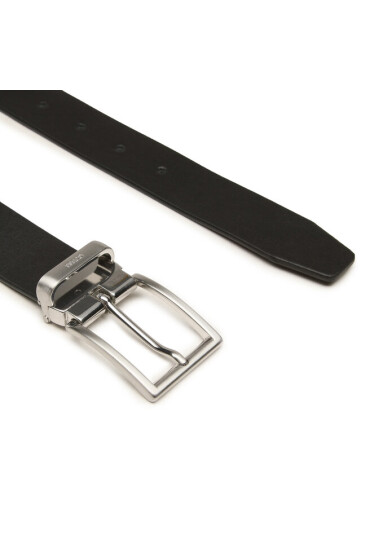 Guess Мъжки колан Not Coordinated Belts BM7657 LEA35 BDN - Mera.bg