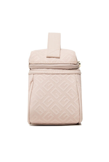 Guess Несесер Lorey Accessories PWLORE P2361 Бежов - Mera.bg