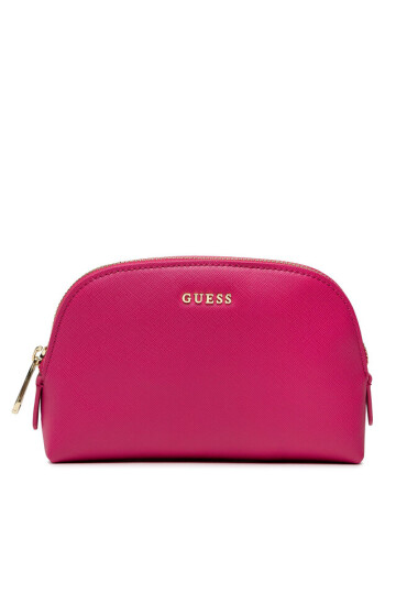 Guess Несесер Vanille Accesories PWVANI P2382 Розов - Mera.bg