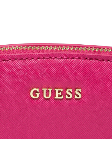 Guess Несесер Vanille Accesories PWVANI P2382 Розов - Mera.bg