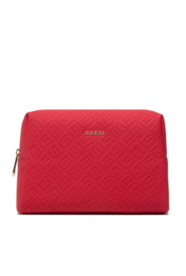 Guess Несесер Lorey Accessories PWLORE P2314 RED - Mera.bg