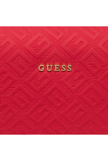 Guess Несесер Lorey Accessories PWLORE P2314 RED - Mera.bg