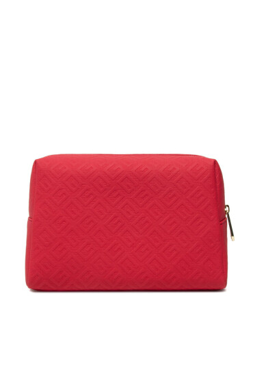 Guess Несесер Lorey Accessories PWLORE P2314 RED - Mera.bg