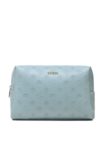Guess Несесер Not Coordinated Accessories PW1531 P3115 Син - Mera.bg