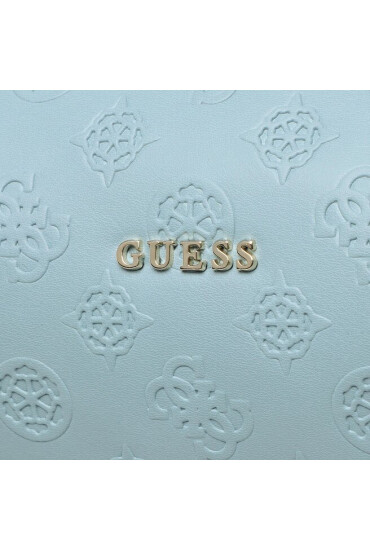 Guess Несесер Not Coordinated Accessories PW1531 P3115 Син - Mera.bg