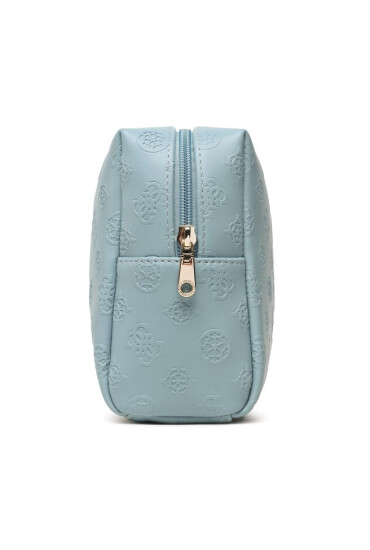 Guess Несесер Not Coordinated Accessories PW1531 P3115 Син - Mera.bg