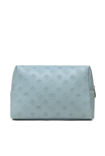 Guess Несесер Not Coordinated Accessories PW1531 P3115 Син - Mera.bg