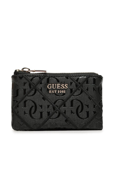 Guess Несесер Caddie (GG) Slg SWGG87 83340 Черен - Mera.bg
