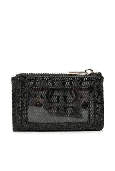 Guess Несесер Caddie (GG) Slg SWGG87 83340 Черен - Mera.bg