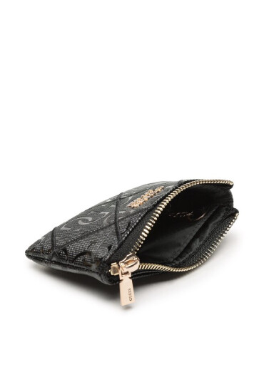 Guess Несесер Caddie (GG) Slg SWGG87 83340 Черен - Mera.bg