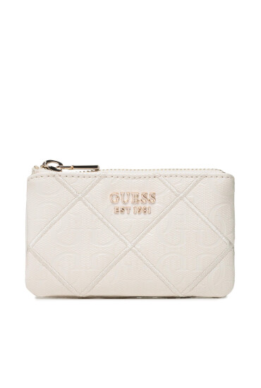 Guess Несесер Caddie (GG) Slg SWGG87 83340 Сив - Mera.bg