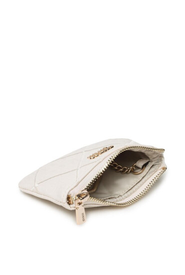 Guess Несесер Caddie (GG) Slg SWGG87 83340 Сив - Mera.bg