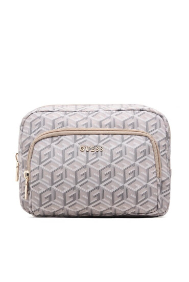 Guess Несесер Eyen Accessories PWEYEN P3213 STO - Mera.bg