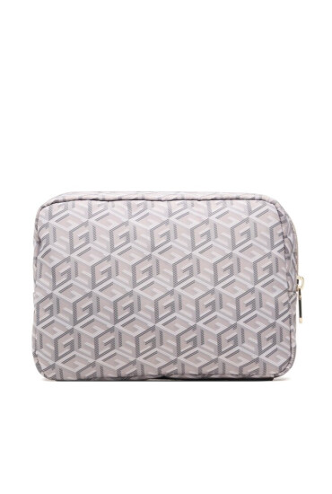 Guess Несесер Eyen Accessories PWEYEN P3213 STO - Mera.bg