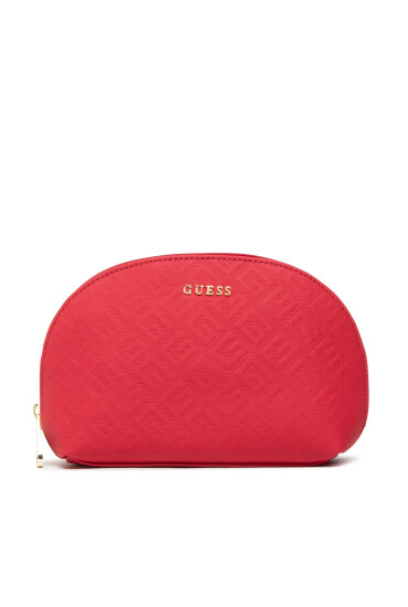 Guess Несесер Lorey Accessories PWLORE P2370 RED - Mera.bg