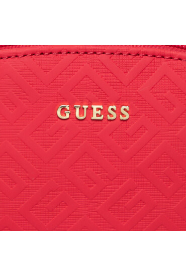 Guess Несесер Lorey Accessories PWLORE P2370 RED - Mera.bg