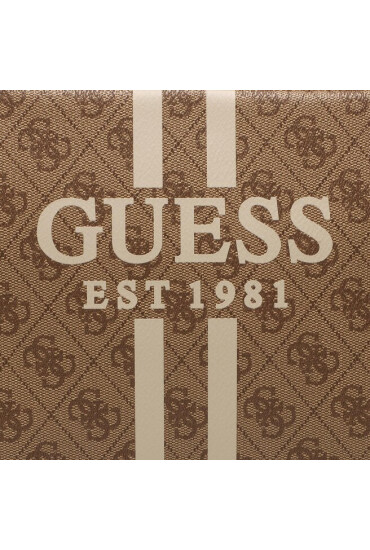 Guess Несесер Mildred (B) Travel TWB896 20450 Бежов - Mera.bg