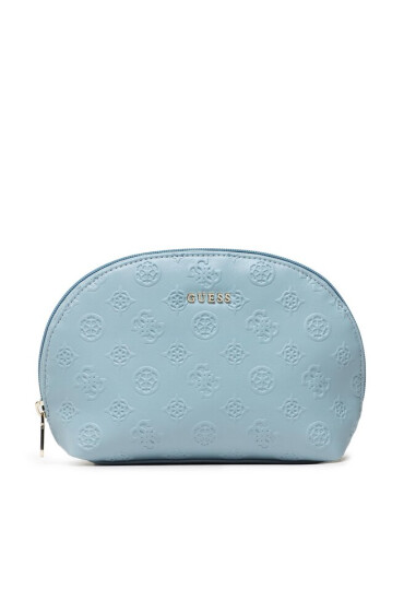 Guess Несесер Not Coordinated Accesories PW1527 P3170 Син - Mera.bg