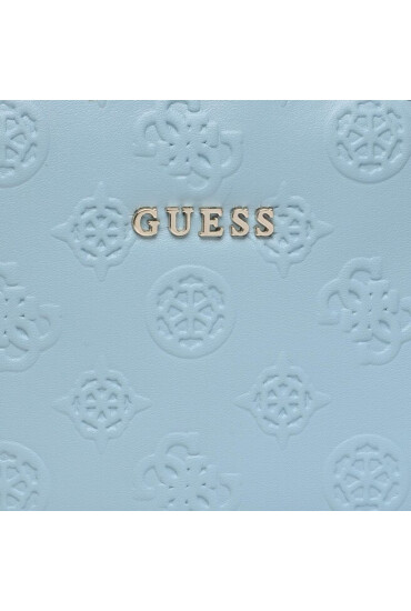 Guess Несесер Not Coordinated Accesories PW1527 P3170 Син - Mera.bg