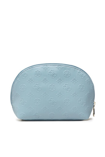 Guess Несесер Not Coordinated Accesories PW1527 P3170 Син - Mera.bg