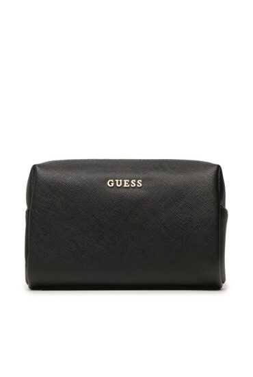 Guess Несесер Not Coordinated Accessories PW1525 P3114 BLA - Mera.bg