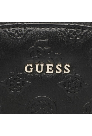 Guess Несесер Not Coordinated Accessories PW1527 P3170 BLA - Mera.bg
