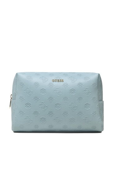 Guess Несесер Not Coordinated Accessories PW1531 P3115 Син - Mera.bg
