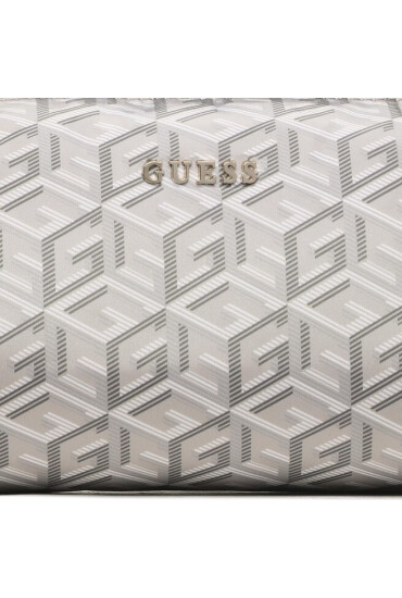 Guess Несесер Not Coordinated Accessories PW1570 P3214 STO - Mera.bg