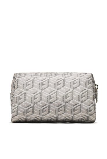 Guess Несесер Not Coordinated Accessories PW1570 P3214 STO - Mera.bg