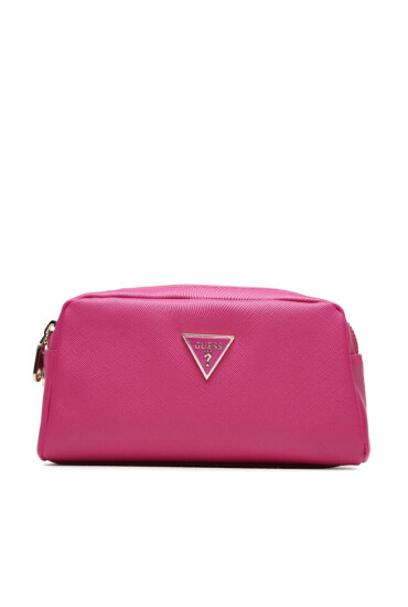 Guess Несесер Not Coordinated (PL) Accessories PW1576 P3373 BYB - Mera.bg