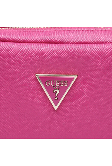 Guess Несесер Not Coordinated (PL) Accessories PW1576 P3373 BYB - Mera.bg