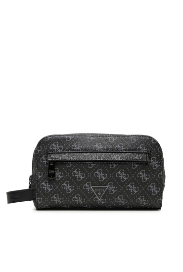 Guess Несесер PMMILO P5461 Черен - Mera.bg