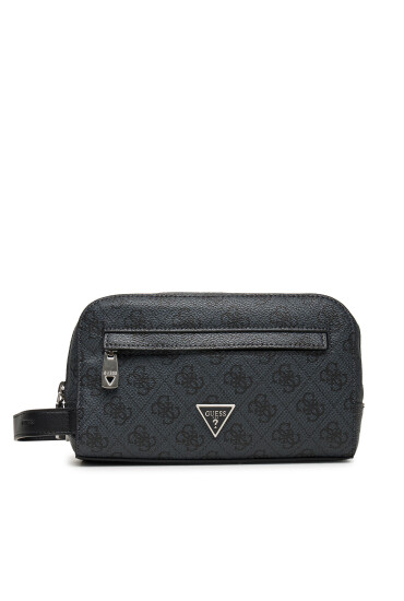 Guess Несесер PMMILO P5461 Сив - Mera.bg
