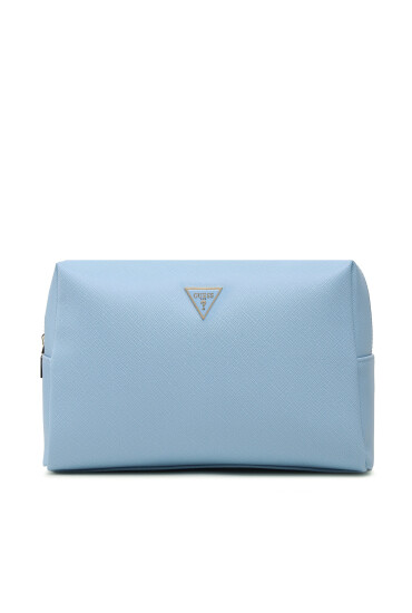Guess Несесер PW1575 P3315 Виолетов - Mera.bg